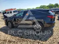 2022 Lexus RX350 фото