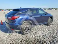 2022 Lexus RX350 photo