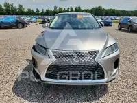 2022 Lexus RX350 фото