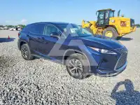 2022 Lexus RX350 photo