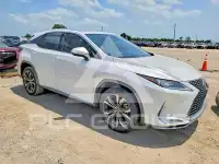 2022 Lexus RX350 photo