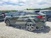 2022 Lexus RX350 фото