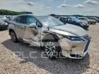 2022 Lexus RX350 фото