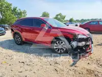 2022 Lexus RX350 photo