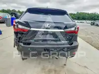 2022 Lexus RX photo