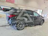 2022 Lexus RX350 фото