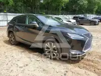 2022 Lexus RX350 photo