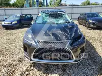 2022 Lexus RX350 фото