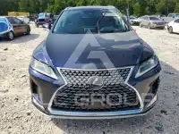 2022 Lexus RX350 фото