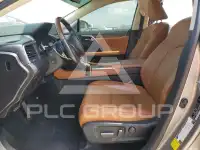 2022 Lexus RX350 photo
