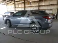 2022 Lexus RX350 фото