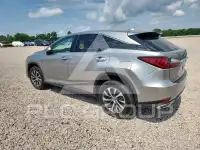 2022 Lexus RX350 фото