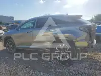 2022 Lexus RX350 фото