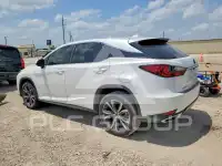 2022 Lexus RX350 photo