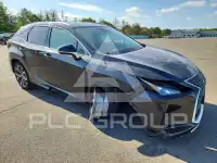2022 Lexus RX350 photo