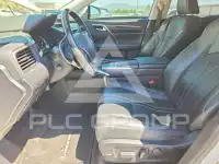 2022 Lexus RX350 фото