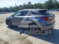 2022 Lexus RX350 photo