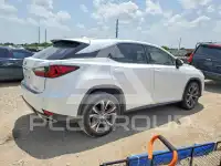 2022 Lexus RX350 photo