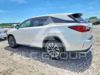 2022 Lexus RX350 photo