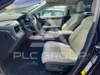 2022 Lexus RX350 фото