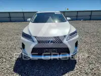 2022 Lexus RX350 фото