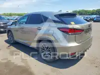 2022 Lexus RX350 photo