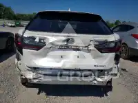 2022 Lexus RX350 photo