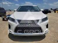 2022 Lexus RX350 photo