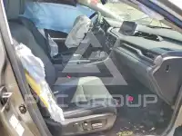 2022 Lexus RX350 фото