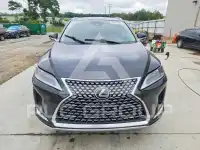 2022 Lexus RX photo