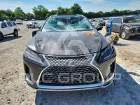 2022 Lexus RX350 фото