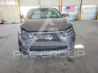 2022 Lexus RX350 фото