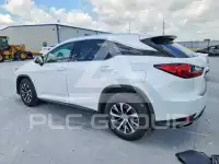 2022 Lexus RX350 фото
