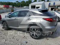 2022 Lexus RX350 фото