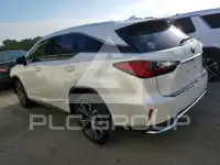 2022 Lexus RX350 фото