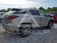 2022 Lexus RX350 фото
