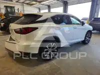 2022 Lexus RX350 фото