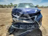 2022 Lexus RX фото