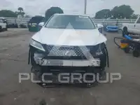 2022 Lexus RX350 photo