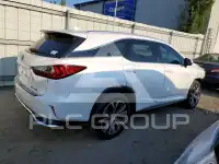 2022 Lexus RX350 фото
