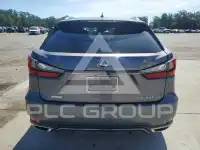 2022 Lexus RX350 photo
