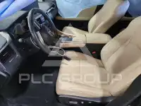 2022 Lexus RX350 фото