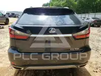 2022 Lexus RX350 photo