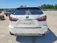 2022 Lexus RX350 photo