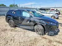 2022 Lexus RX350 фото