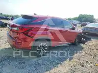2022 Lexus RX350 photo
