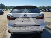 2022 Lexus RX photo