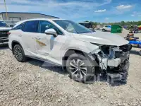 2022 Lexus RX350 photo