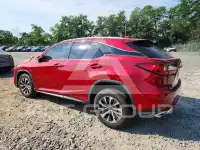 2022 Lexus RX350 photo