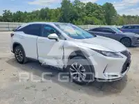 2022 Lexus RX350 photo